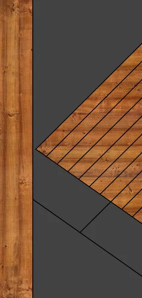 Printable wooden modern laminate door skin design and background wall paper