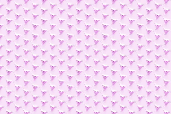 Textura Geométrica Inconsútil Púrpura Ilustración —  Fotos de Stock