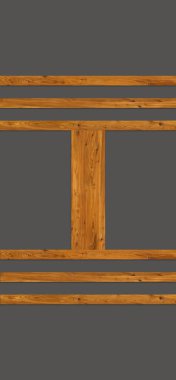 MUDERN KAPALI KAPI DESİGN