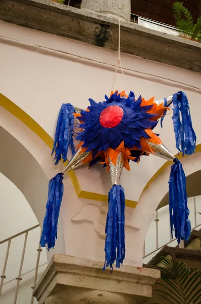 Piñata — Stok fotoğraf