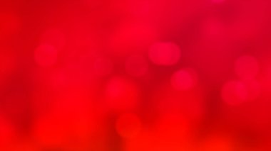 Soyut renkli Noel arkaplanı