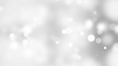 Soyut renkli Noel arkaplanı