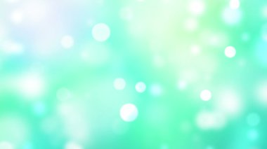 Soyut renkli Noel arkaplanı