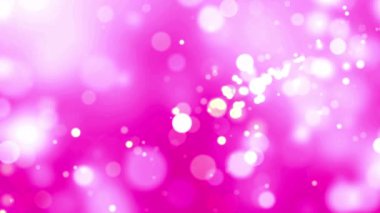 Soyut renkli Noel arkaplanı