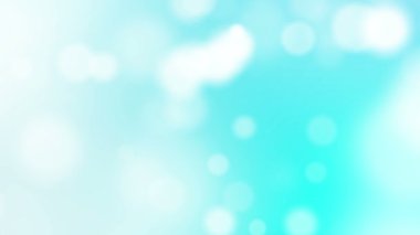 Soyut renkli Noel arkaplanı