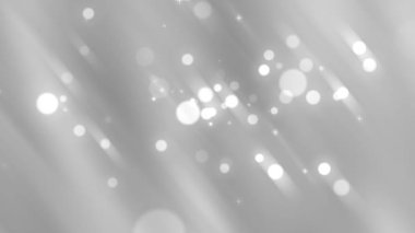 Soyut renkli Noel arkaplanı