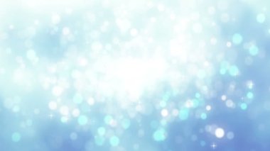 Soyut renkli Noel arkaplanı