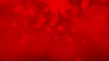 Soyut renkli Noel arkaplanı