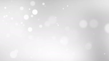Soyut renkli Noel arkaplanı