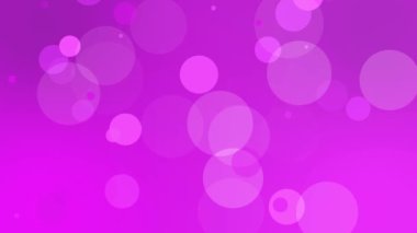 Soyut renkli Noel arkaplanı