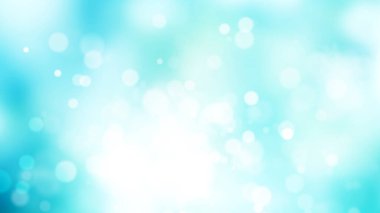 Bokeh ışık efektli soyut arkaplan