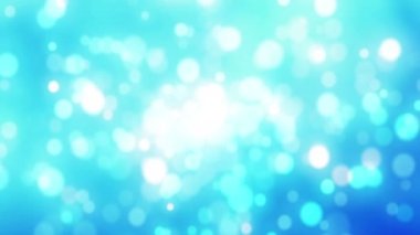 Bokeh ışık efektli soyut arkaplan