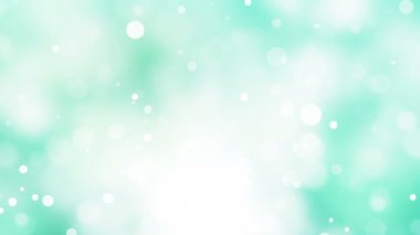 Soyut renkli Noel arkaplanı