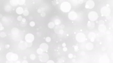 Soyut renkli Noel arkaplanı
