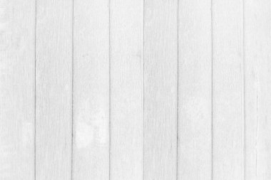 Eski beyaz ahşap döşeme dokusu. Beyaz ahşap masanın üst görüntüsü