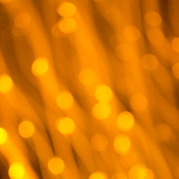 Abstract background of defocused lights — Stock Photo, Image