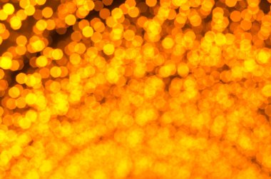 ufuk Altın ışık arka plan