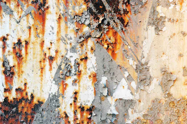 paslı metal grunge arka plan