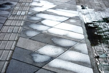 duvar arkaplanının dokusu