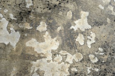 grunge zemininin dokusu