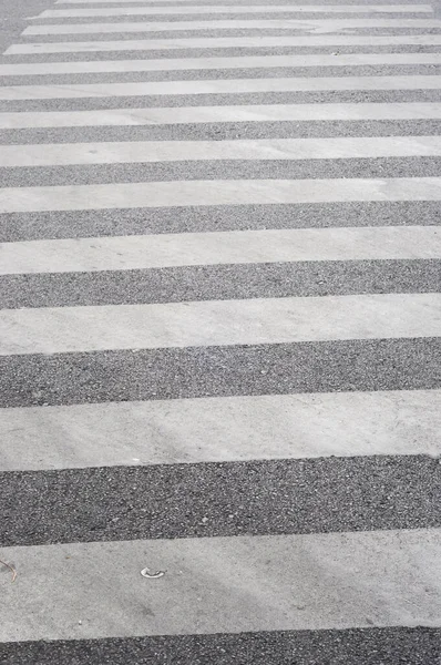 Sokakta trafik işaretleri