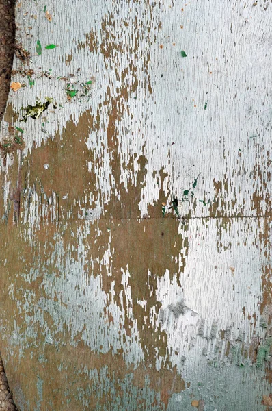 Tekstura Starych Drewnianych Drzwi — Zdjęcie stockowe