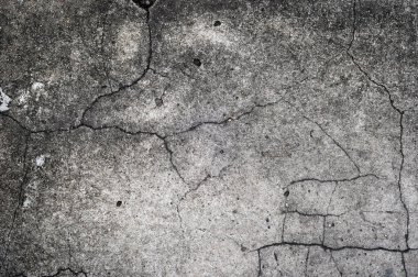 grunge zemininde soyut biçim ve doku