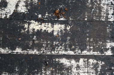 grunge duvarındaki soyut biçim ve doku