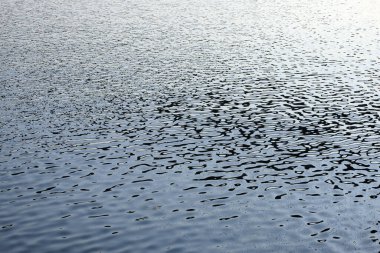 dalga arkaplanındaki soyut biçim