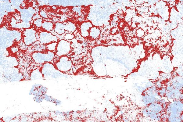 Boşluk arkaplanındaki soyut renk