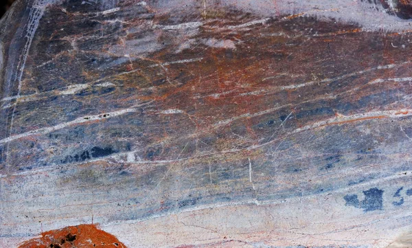 Kayalık duvar arkaplanının deseni