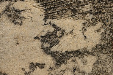 grunge katındaki soyut renk