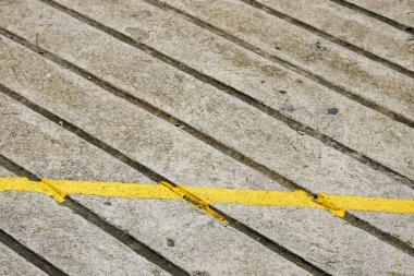 grunge zemininde soyut biçim ve doku