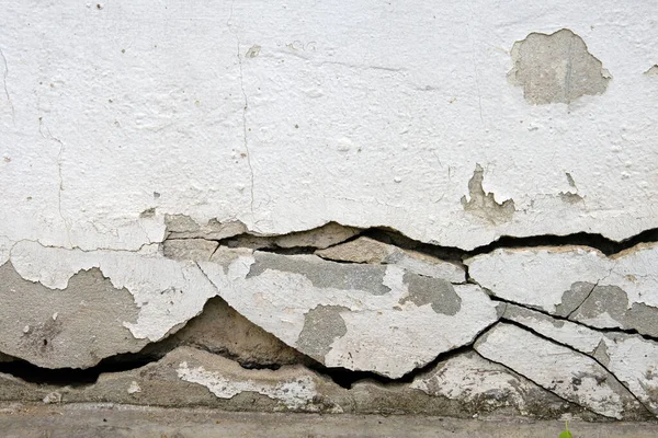 grunge duvar ve çatlak duvar