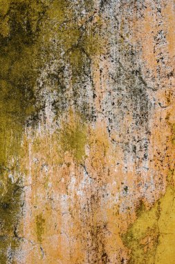 grunge duvar ve çatlak duvar