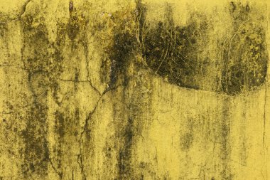 grunge duvar ve çatlak duvar