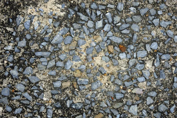 Rock Pattern Grunge Floor — Stockfoto