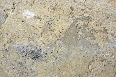 grunge zemin ve çatlak zemin