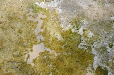 Grunge katındaki soyut desen