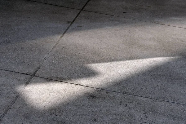 Světlo Grunge Podlahové Pozadí — Stock fotografie