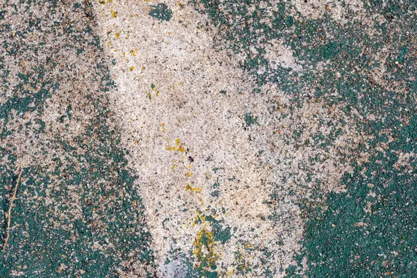 Grunge Katındaki Soyut Biçim — Stok fotoğraf