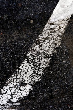 crack floor and grunge floor