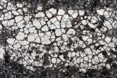 Çatlak zemin ve grunge zemin