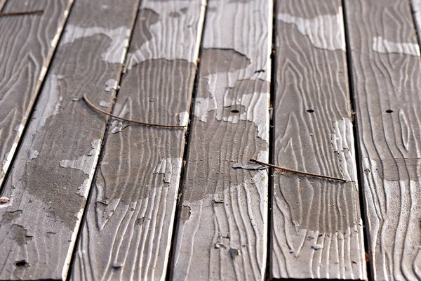 Das Muster Aus Holz Und Grunge Holz — Stockfoto