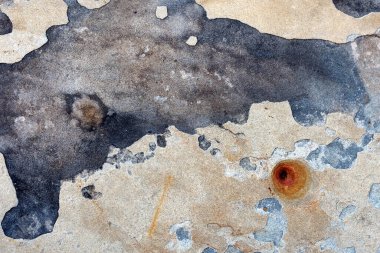 Eski grunge taş duvar dokusu