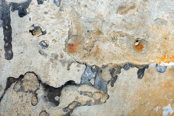Textura Parede Pedra Grunge Velho — Fotografia de Stock