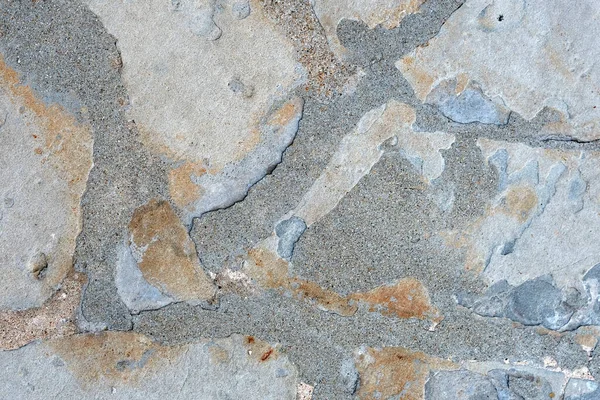Forma Abstracta Textura Roca Grunge — Foto de Stock