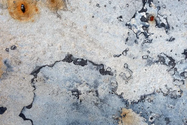 Forma Abstracta Textura Roca Grunge — Foto de Stock