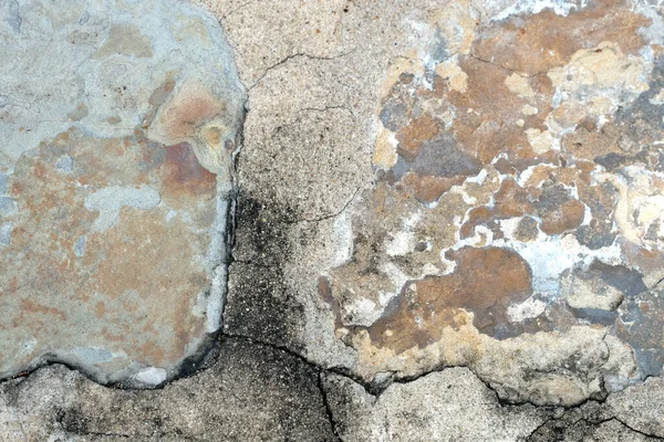 Абстрактна Форма Текстура Гранжевому Камені — стокове фото