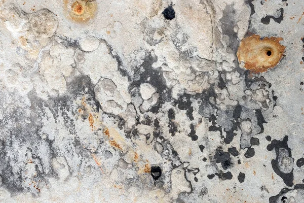 Forma Astratta Texture Sulla Roccia — Foto Stock